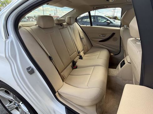 Used 2015 BMW 328i xDrive Sedan image 11