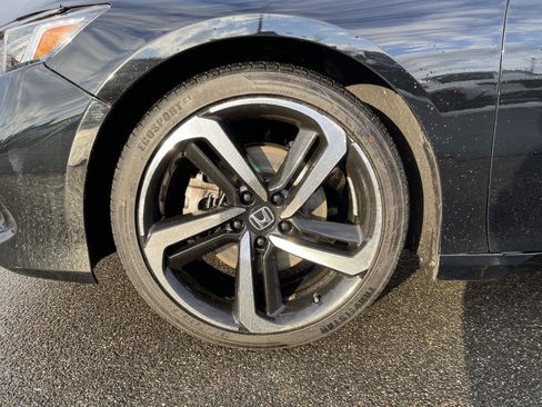 Used 2022 Honda Accord Sport image 23