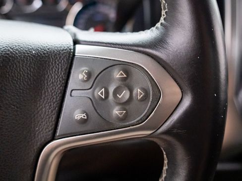 Used 2015 Chevrolet Silverado 1500 LT w/ All Star Edition AWD/4WD image 24