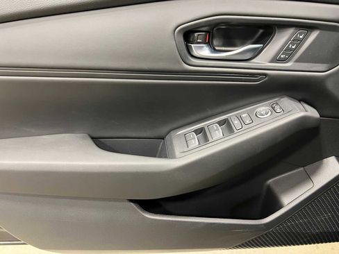 New 2025 Honda Accord EX-L image 15