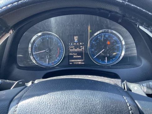Used 2018 Toyota Corolla SE FWD image 28