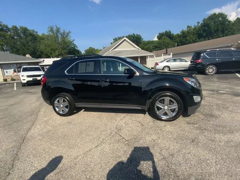 Used 2016 Chevrolet Equinox LT w/ Convenience Package FWD image 3