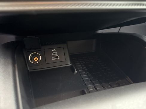 New 2025 Ford Bronco Sport Outer Banks w/ Outer Banks Tech Package+ image 35