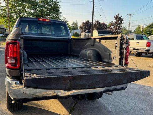 Used 2026 RAM 3500 Tradesman AWD/4WD image 16