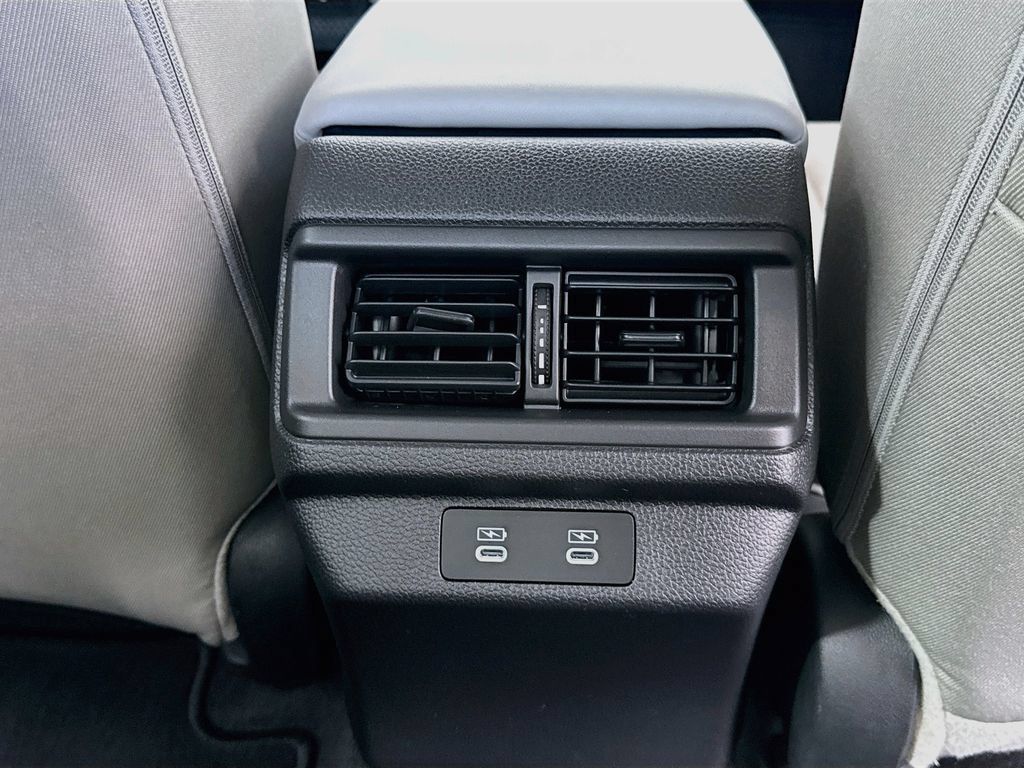 New 2026 Honda Accord LX image 24