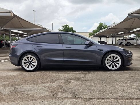 Used 2023 Tesla Model 3 Standard Range RWD image 2