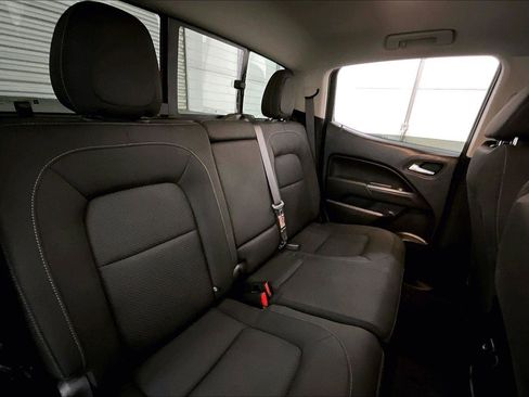 Used 2022 Chevrolet Colorado LT w/ LT Convenience Package image 26