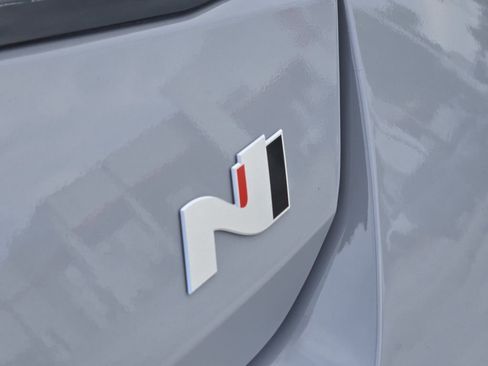 Used 2026 Hyundai Elantra N FWD image 12