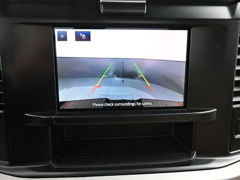 New 2025 Ford F350 XLT image 31