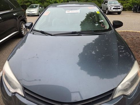 Used 2014 Toyota Corolla LE FWD image 9