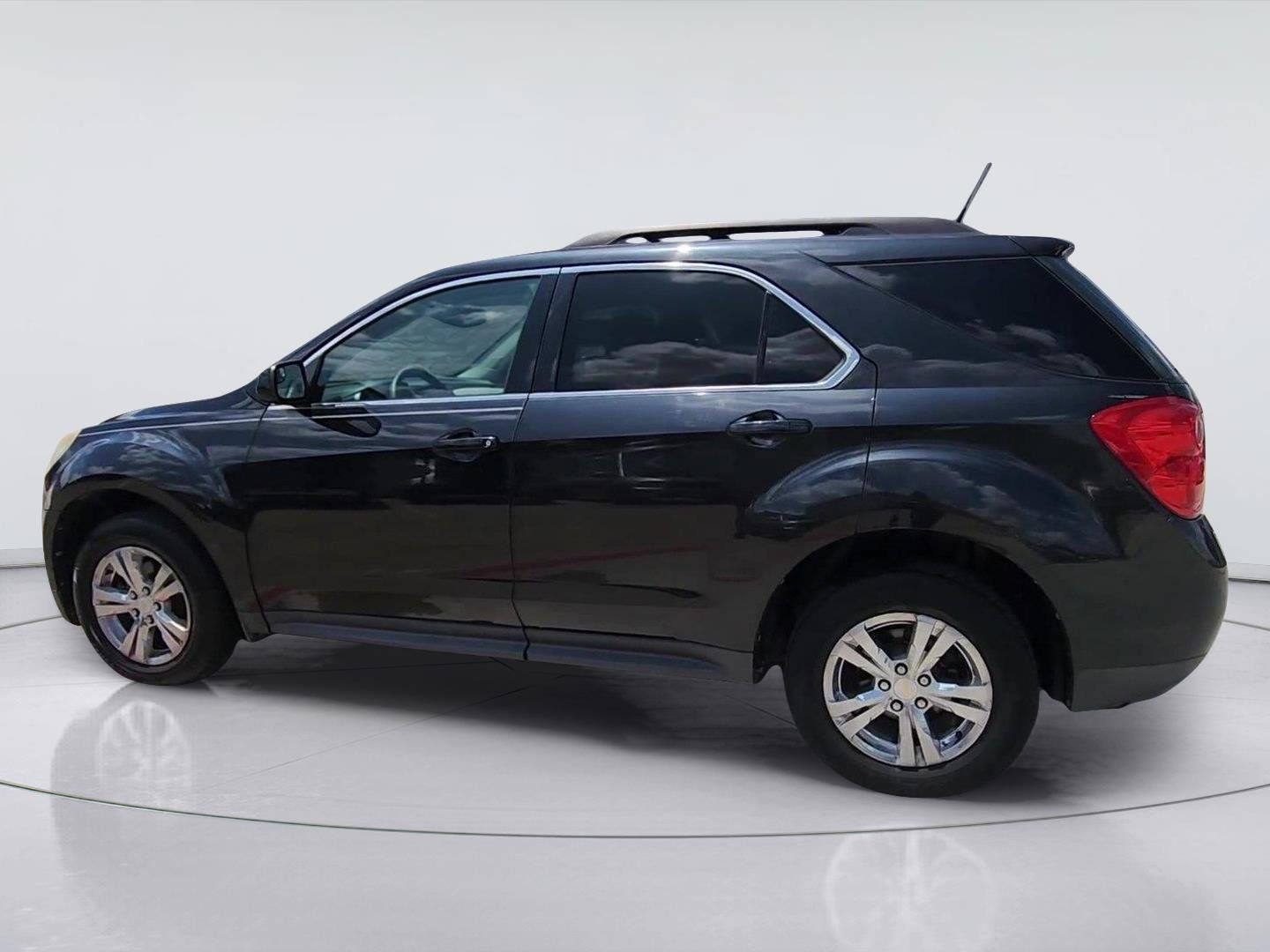 Used 2012 Chevrolet Equinox LT AWD/4WD image 6
