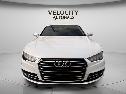 Used 2018 Audi A7 3.0T Prestige AWD/4WD image 2