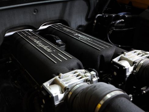 Used 2007 Lamborghini Gallardo image 42