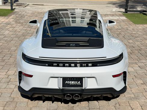 Used 2026 Porsche 911 GT3 RWD image 14