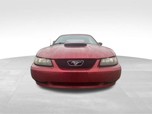 Used 2003 Ford Mustang GT image 14