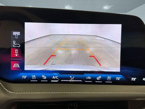 Used 2026 Chevrolet Corvette Stingray Premium Cpe w/ Z51 Performance Package image 25