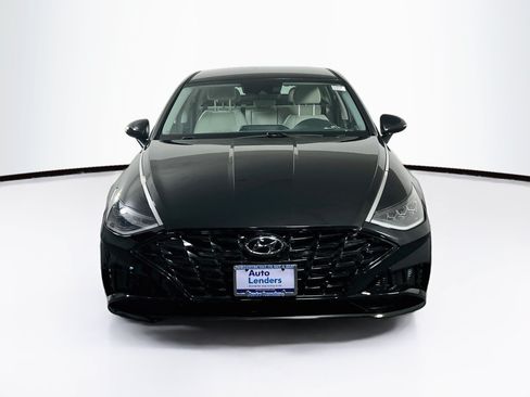 Used 2023 Hyundai Sonata SEL FWD image 2