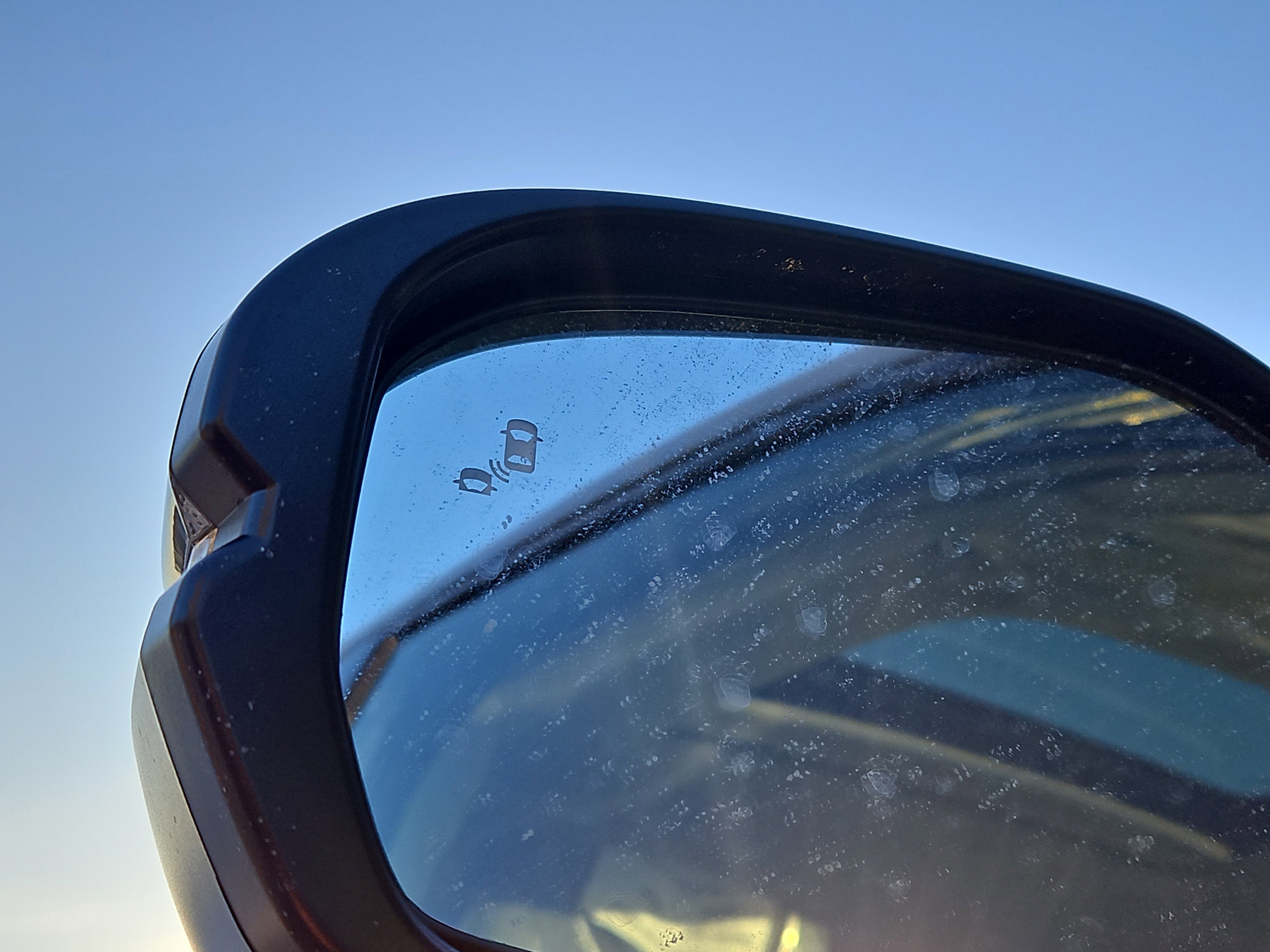 New 2026 Honda HR-V EX-L image 6