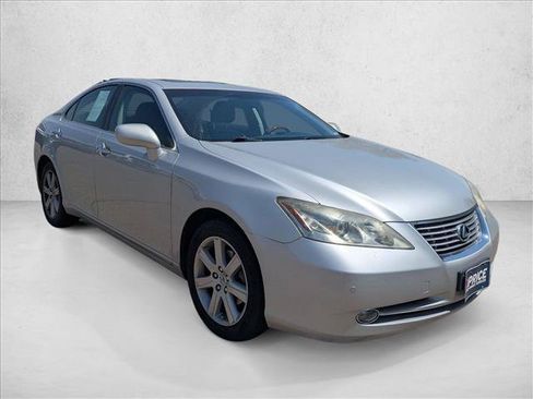 Used 2008 Lexus ES 350 FWD image 3