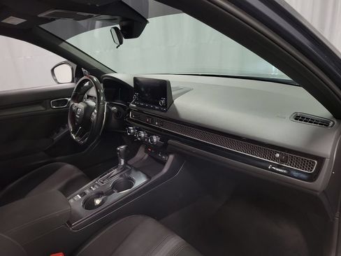 Used 2022 Honda Civic Sport image 27