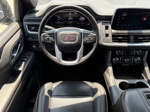 Used 2022 GMC Yukon SLT w/ SLT Premium Package AWD/4WD image 23