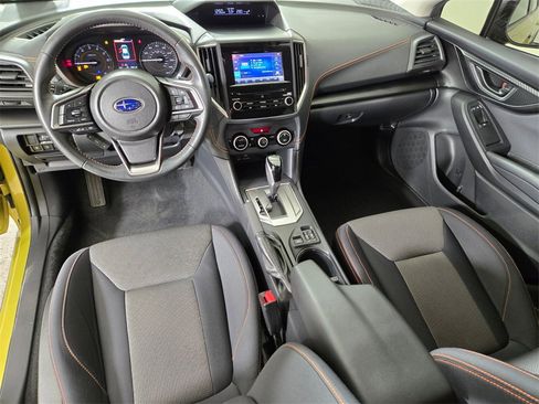 Certified 2023 Subaru Crosstrek 2.0i Premium image 16