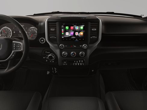 New 2026 RAM 1500 Classic Warlock image 15