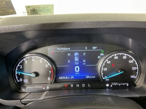 Used 2022 Ford Maverick AWD SuperCrew image 18