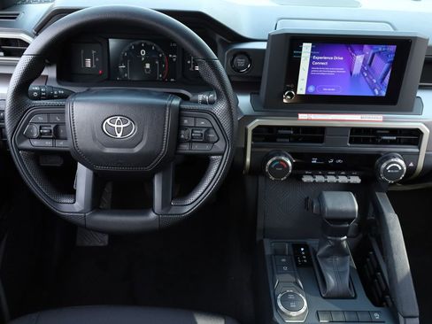 New 2026 Toyota Tacoma SR5 image 28