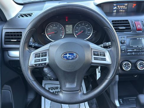 Used 2014 Subaru Forester 2.5i Premium w/ Popular Package #1 AWD/4WD image 22