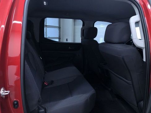 Used 2024 Toyota Tundra SR5 w/ SR5 Convenience Package image 15