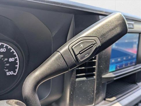 New 2025 Ford F250 XL w/ STX Appearance Package image 11