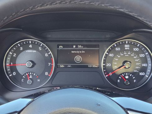 Used 2023 Kia Forte GT-Line w/ GT-Line Technology Package image 22