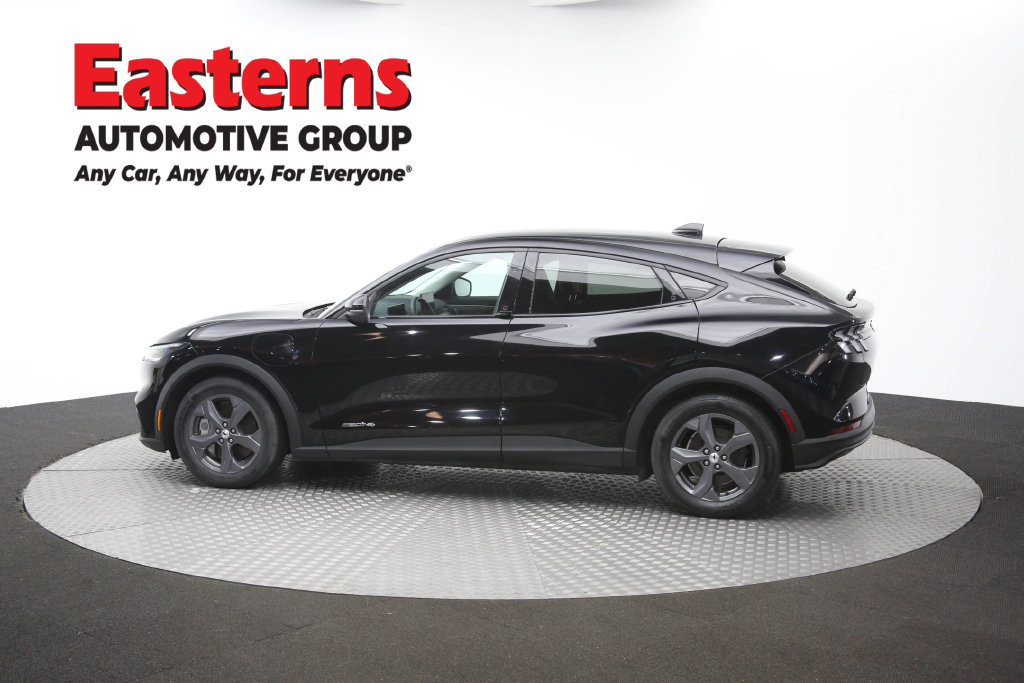 Used 2022 Ford Mustang Mach-E Select AWD/4WD image 62