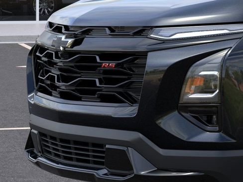 New 2026 Chevrolet Equinox RS FWD image 13