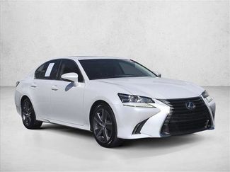 Used 2016 Lexus GS 350 video 3