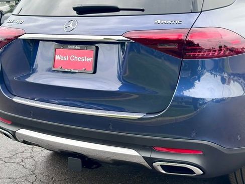 New 2026 Mercedes-Benz GLE 350 4MATIC image 11
