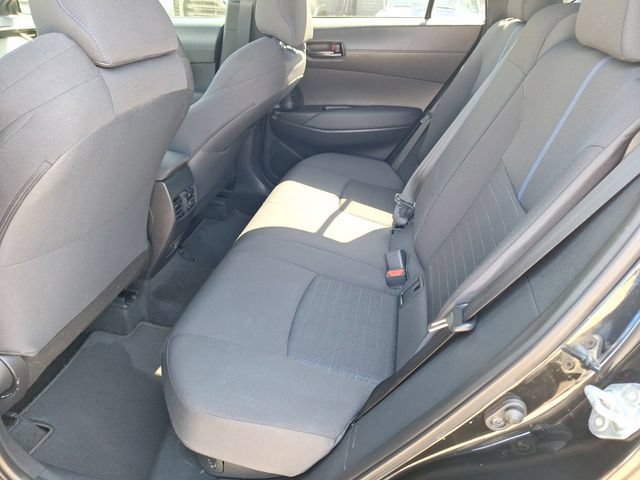 Used 2023 Toyota Corolla Cross AWD Hybrid image 30