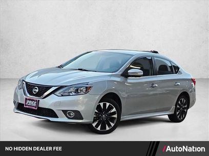 Used 2016 Nissan Sentra SR