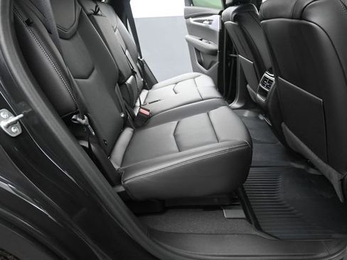 New 2026 Cadillac XT5 Sportv w/ LPO, Onyx Lite Package image 15