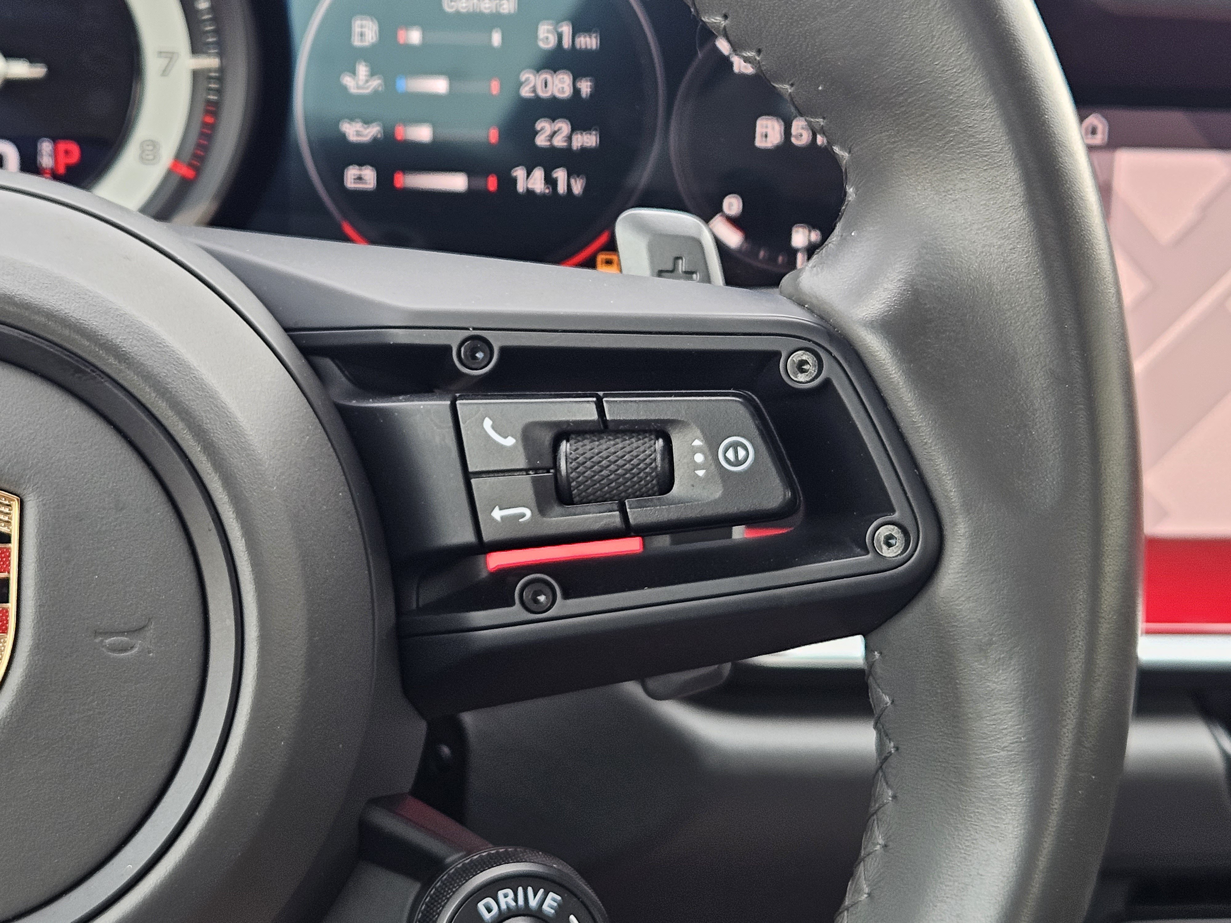 Certified 2020 Porsche 911 Carrera S RWD image 27