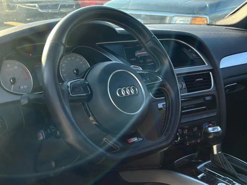 Used 2015 Audi S4 Premium Plus w/ Technology Package image 11