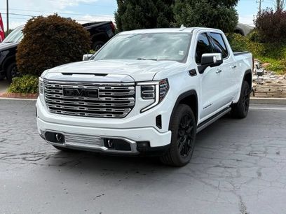 Used 2024 GMC Sierra 1500 Denali w/ Denali Reserve Package