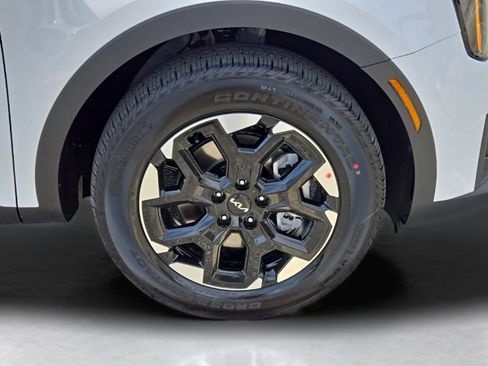 New 2025 Kia Sorento S w/ Panoramic Sunroof Package image 6