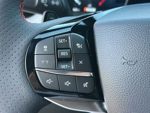 New 2026 Ford Explorer ST image 24