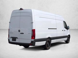 New 2026 Mercedes-Benz Sprinter 2500 video 2