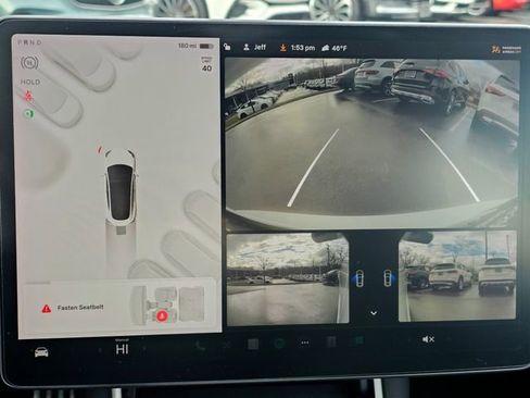 Used 2019 Tesla Model 3 Long Range image 39