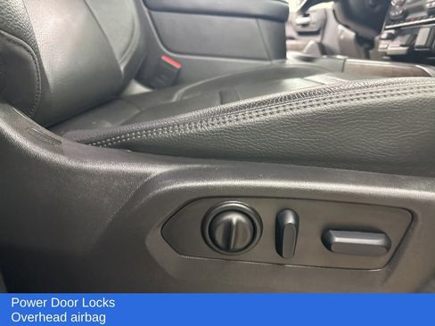 Used 2023 GMC Sierra 2500 Denali w/ Denali Black Diamond Edition image 21