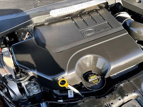 Certified 2023 Land Rover Range Rover Evoque R-Dynamic S image 29