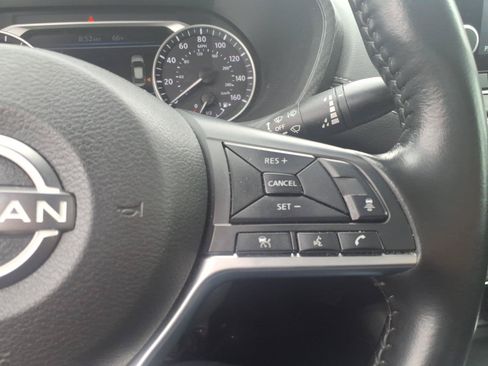 Certified 2024 Nissan Sentra SV w/ All-Weather Package FWD image 25